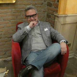 Fabrizio Zoni